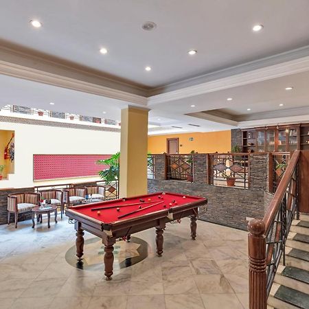 Hotel Club Mahindra Snow Peaks Manali Zewnętrze zdjęcie