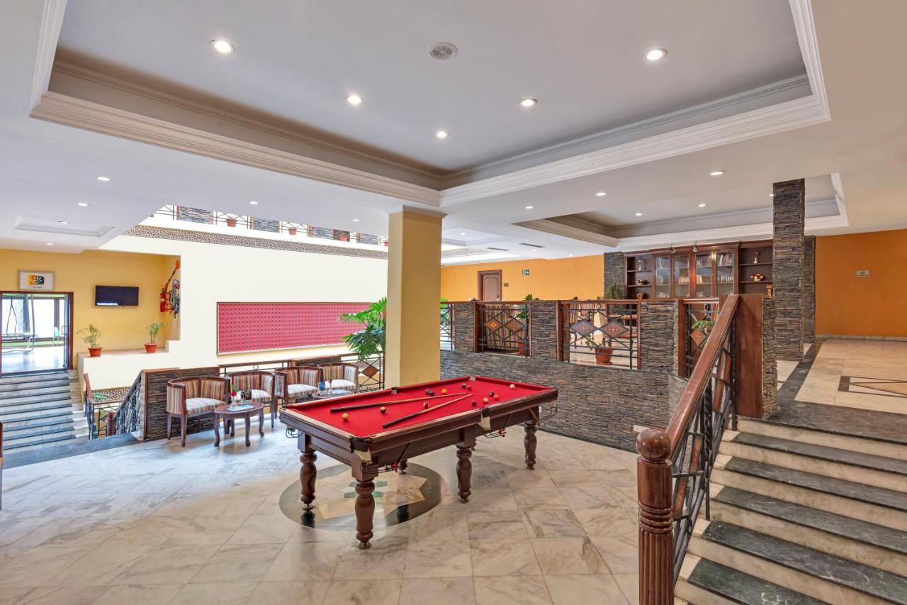 Hotel Club Mahindra Snow Peaks Manali Zewnętrze zdjęcie