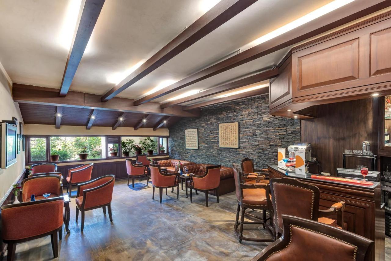 Hotel Club Mahindra Snow Peaks Manali Zewnętrze zdjęcie