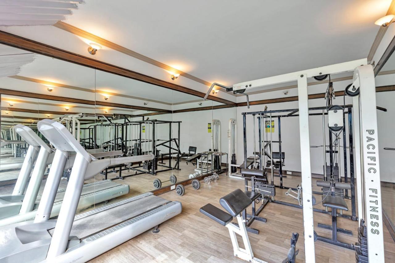 Hotel Club Mahindra Snow Peaks Manali Zewnętrze zdjęcie