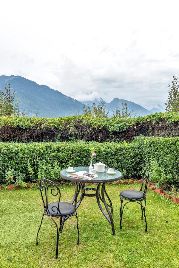 Hotel Club Mahindra Snow Peaks Manali Zewnętrze zdjęcie