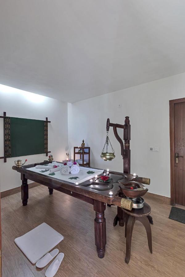 Hotel Club Mahindra Snow Peaks Manali Zewnętrze zdjęcie
