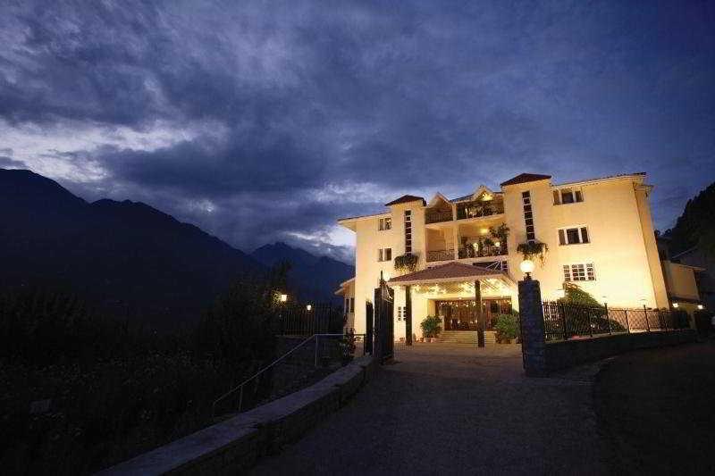 Hotel Club Mahindra Snow Peaks Manali Zewnętrze zdjęcie