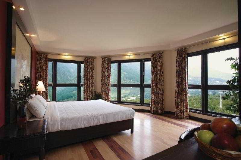 Hotel Club Mahindra Snow Peaks Manali Zewnętrze zdjęcie