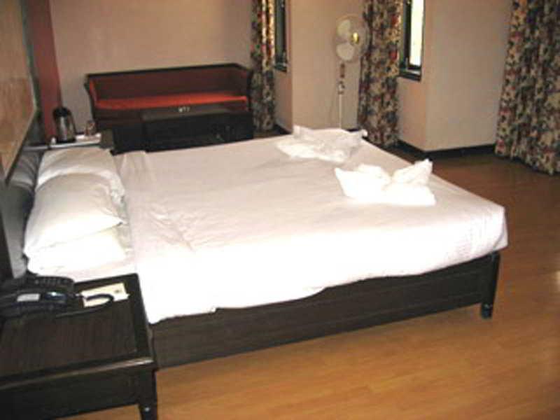 Hotel Club Mahindra Snow Peaks Manali Zewnętrze zdjęcie